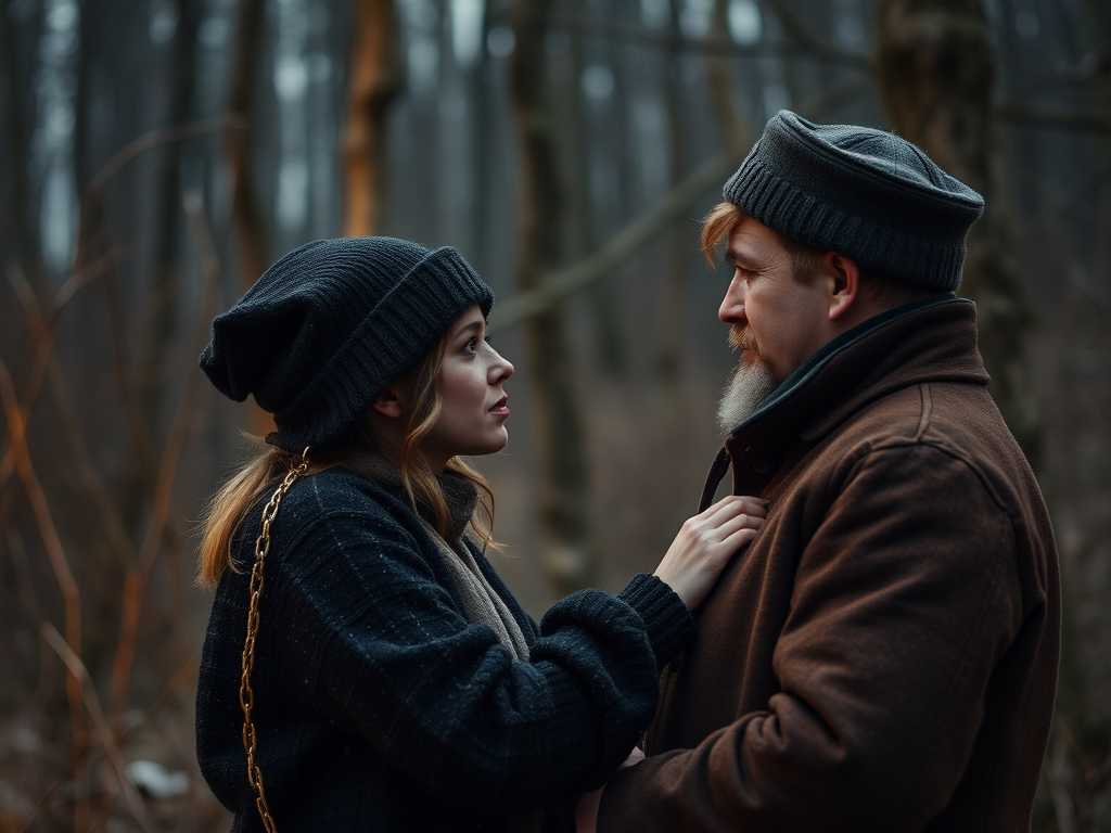 zvuk-v-gorode.ru | Фольклорные мотивы и их интерпретация в сюжете сериала 