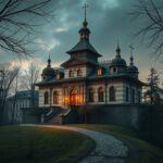 zvuk-v-gorode.ru | Вдохновляющий обзор сериала Вампиры средней полосы: сюжет, персонажи и отзывы