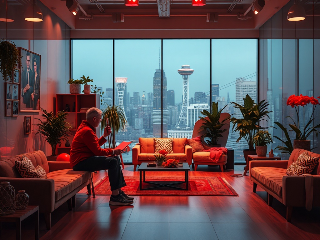 zvuk-v-gorode.ru | Как кино и сериалы используют нелинейное повествование