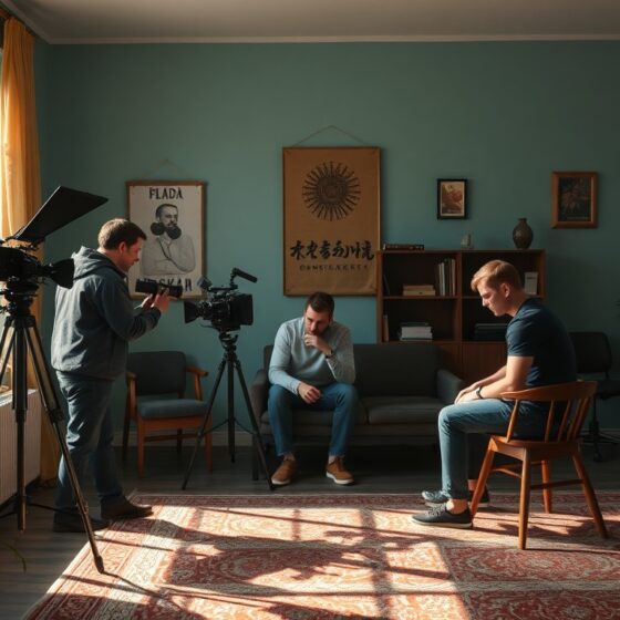 zvuk-v-gorode.ru | Почему короткие фильмы — будущее кино