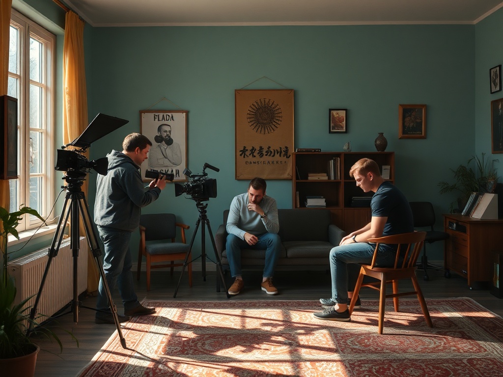 zvuk-v-gorode.ru | Почему короткие фильмы — будущее кино