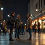 zvuk-v-gorode.ru | Сериалы которые оставляют пространство для фантазии