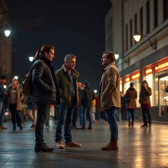 zvuk-v-gorode.ru | Фильмы, где замена актера испортила впечатление