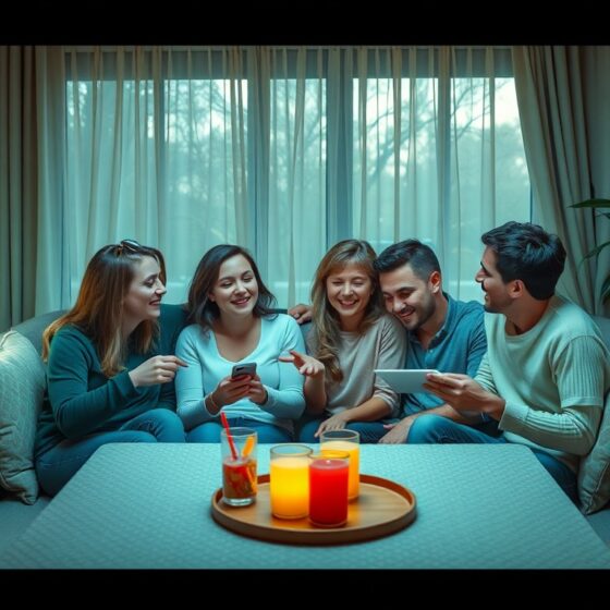 zvuk-v-gorode.ru | Маркетинг на Сериалах про Дружбу