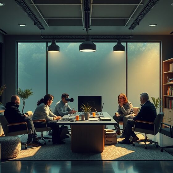 zvuk-v-gorode.ru | Сериалы которые оставляют пространство для фантазии