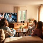 zvuk-v-gorode.ru | Вдохновляющий обзор сериала Вампиры средней полосы: сюжет, персонажи и отзывы