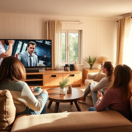 zvuk-v-gorode.ru | Сериалы про самообман и отрицание: как маркетинг находит свою аудиторию