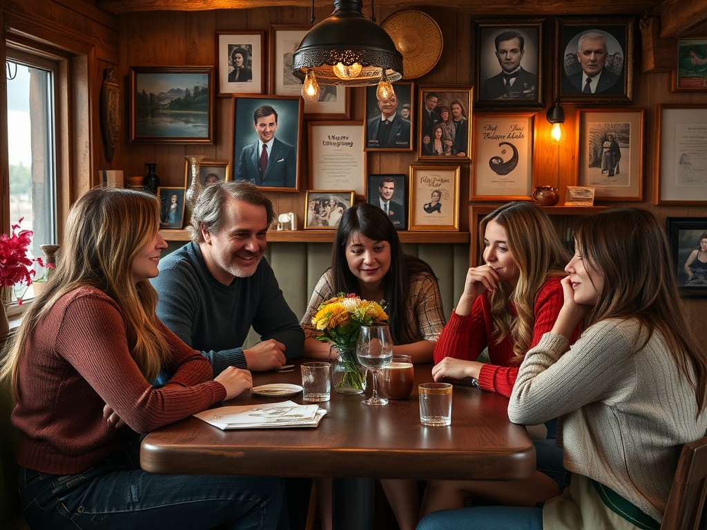 zvuk-v-gorode.ru | Сериалы про разочарование в выбранном пути