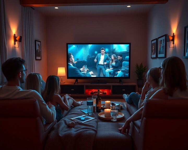 zvuk-v-gorode.ru | Вдохновляющий обзор сериала Вампиры средней полосы: сюжет, персонажи и отзывы