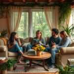 zvuk-v-gorode.ru | Вдохновляющий обзор сериала Вампиры средней полосы: сюжет, персонажи и отзывы