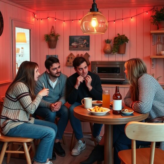 zvuk-v-gorode.ru | Почему сарафанное радио сильнее маркетинга