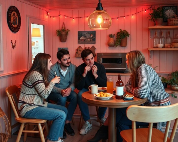 zvuk-v-gorode.ru | Вдохновляющий обзор сериала Вампиры средней полосы: сюжет, персонажи и отзывы