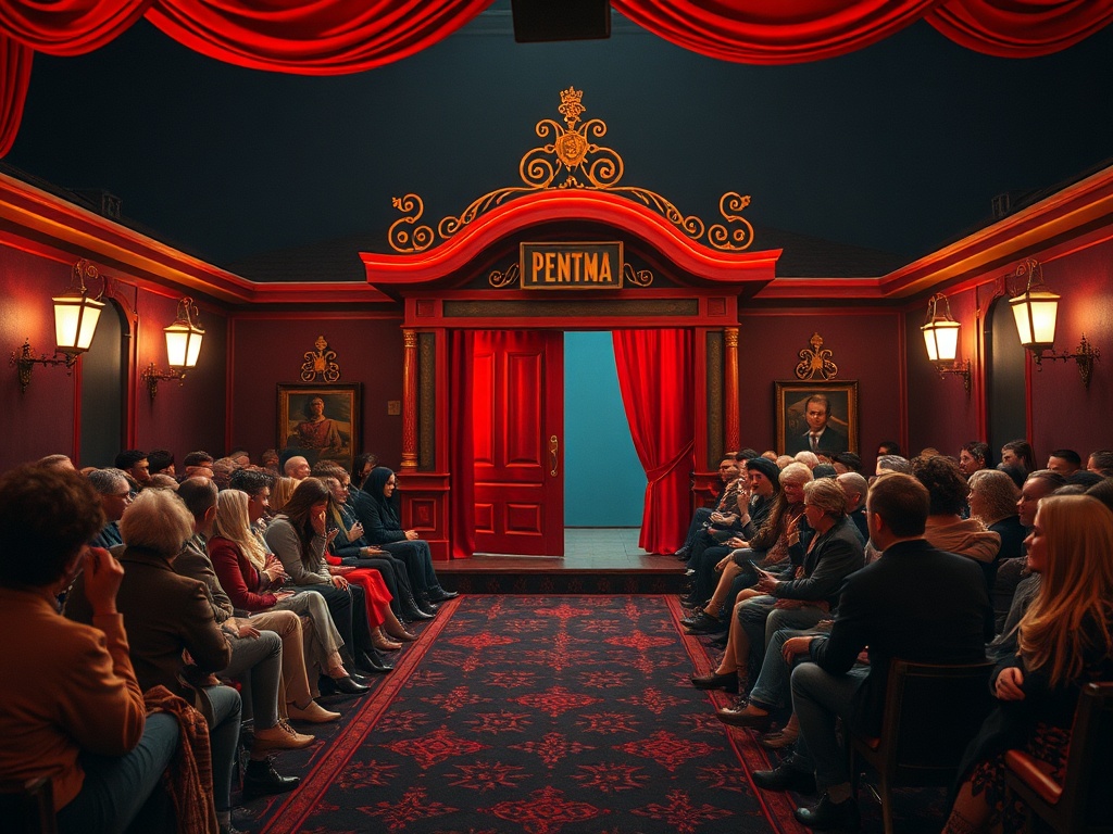 zvuk-v-gorode.ru | Почему сарафанное радио сильнее маркетинга zvuk-v-gorode.ru | Почему сарафанное радио сильнее маркетинга