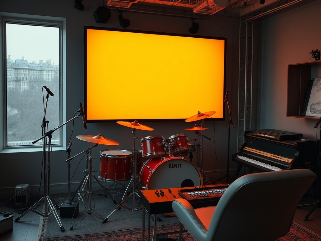 zvuk-v-gorode.ru | Как создаются монстры в кино