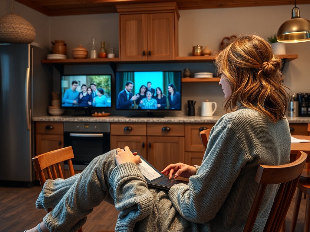 zvuk-v-gorode.ru | Почему зрители быстрее бросают сериалы