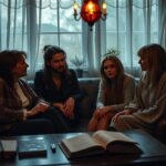 zvuk-v-gorode.ru | Вдохновляющий обзор сериала Вампиры средней полосы: сюжет, персонажи и отзывы