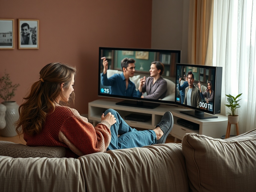 zvuk-v-gorode.ru | Почему зрители быстрее бросают сериалы